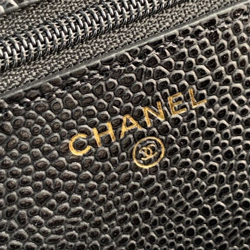 Chanel WOC Bags